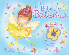 The Butterfly Ballerina