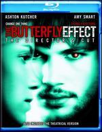 The Butterfly Effect [Director's Cut/Theatrical Cut] [Blu-ray]