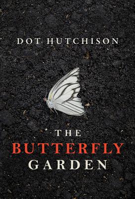 The Butterfly Garden - Hutchison, Dot