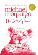 The Butterfly Lion