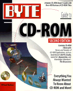 The Byte Guide to CD-ROM