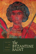 The Byzantine Saint