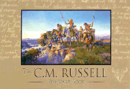 The C. M. Russell Postcard Book