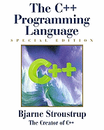 The C++ Programming Language: Special Edition