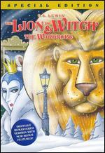 The C.S. Lewis: The Lion, The Witch and the Wardbrobe [Special Edition]