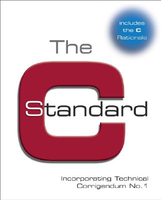 The C Standard: Incorporating Technical Corrigendum 1 - Bsi (the British Standards Institution)