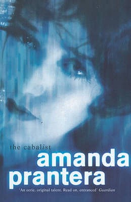 The Cabalist - Prantera, Amanda