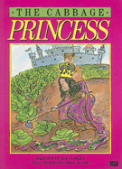 The Cabbage Princess - Cowley, Joy