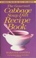 The cabbage soup diet recipe book