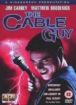 The Cable Guy [WS] - Ben Stiller