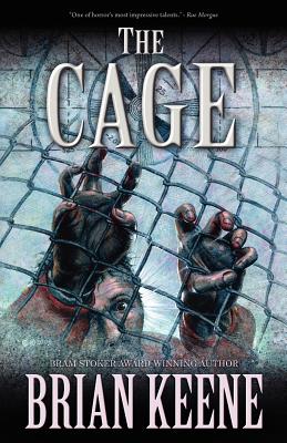 The Cage - Keene, Brian