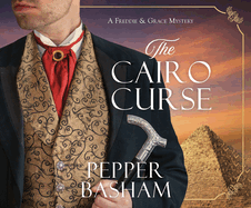 The Cairo Curse: Volume 2
