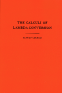 The calculi of lambda-conversion
