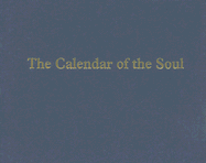 The Calendar of the Soul