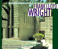 The California architecture of Frank Lloyd Wright
