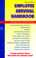 The California Employee Survival Handbook