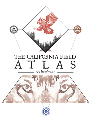 The California Field Atlas - Kaufmann, Obi