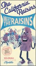 The California Raisins: Meet the Raisins - Will Vinton