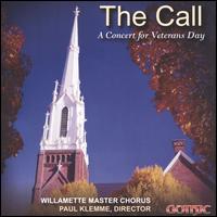 The Call: A Concert for Veterans Day - Ann Kosanovic-Brown (bassoon); Benjamin Garrett (french horn); Brett Randolph (trumpet); Debra Huddleston (organ);...