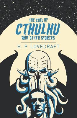 The Call of Cthulhu and Other Stories - Lovecraft, H. P.