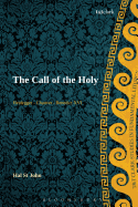 The Call of the Holy: Heidegger - Chauvet - Benedict XVI