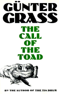 The Call of the Toad