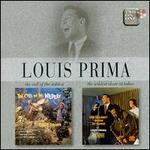 The Call of the Wildest/The Wildest Show at Tahoe - Louis Prima/Keely Smith