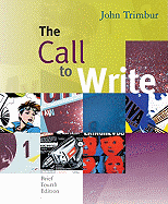 The Call to Write: Brief Edition