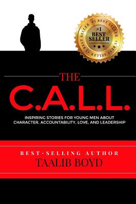 The Call - Boyd, Taalib, and Freeman, Towanna