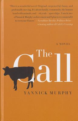 The Call - Murphy, Yannick