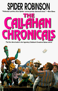 The Callahan Chronicals - Robinson, Spider
