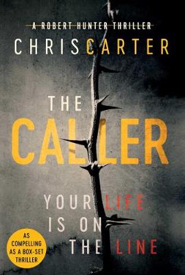 The Caller - Carter, Chris