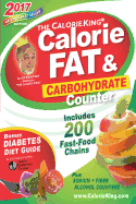 The Calorieking Calorie, Fat & Carbohydrate Counter