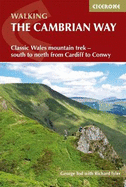The Cambrian Way: Classic Wales mountain trek - South to North from Cardiff to Conwy
