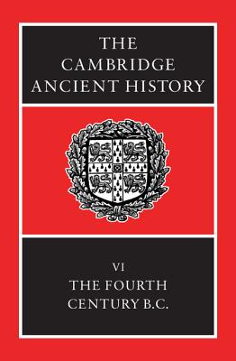 The Cambridge Ancient History - Lewis, D M (Editor), and Boardman, John (Editor), and Hornblower, Simon (Editor)