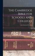 The Cambridge Bible for Schools and Colleges: 34