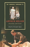 The Cambridge Companion to Arthur Miller