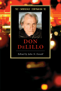 The Cambridge Companion to Don Delillo