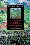 The Cambridge Companion to Gabriel Garca Mrquez