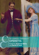 The Cambridge Companion to Operetta