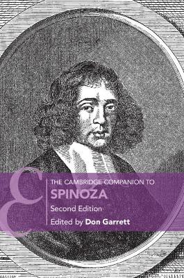 The Cambridge Companion to Spinoza - Garrett, Don (Editor)