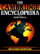 The Cambridge Encyclopedia