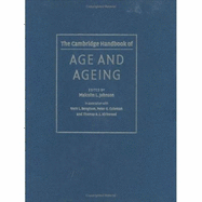 The Cambridge Handbook of Age and Ageing