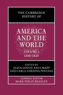 The Cambridge History of America and the World: Volume 1, 1500-1820