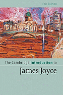 The Cambridge Introduction to James Joyce