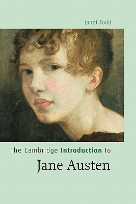 The Cambridge Introduction to Jane Austen - Todd, Janet