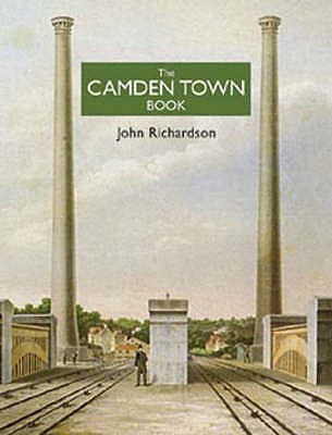 The Camden Town Book - Richardson, John