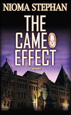 The Cameo Effect - Stephan, Nioma, and Williams, Jon (Editor), and Fisher, Meaghan (Editor)