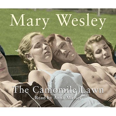 The Camomile Lawn - Wesley, Mary