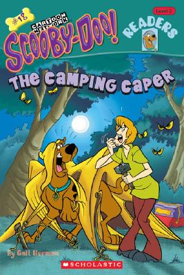The Camping Caper - Herman, Gail